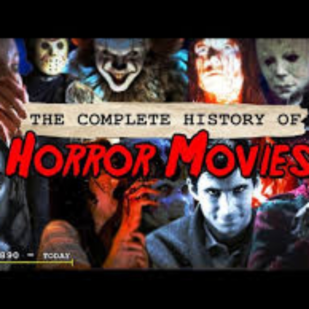 Jackiehorror02 live show notification